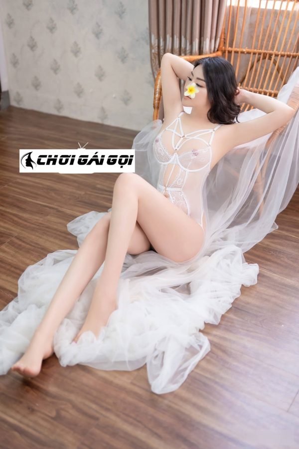 Gái gọi Ngọc Miu ảnh lớn - 1993 - 8