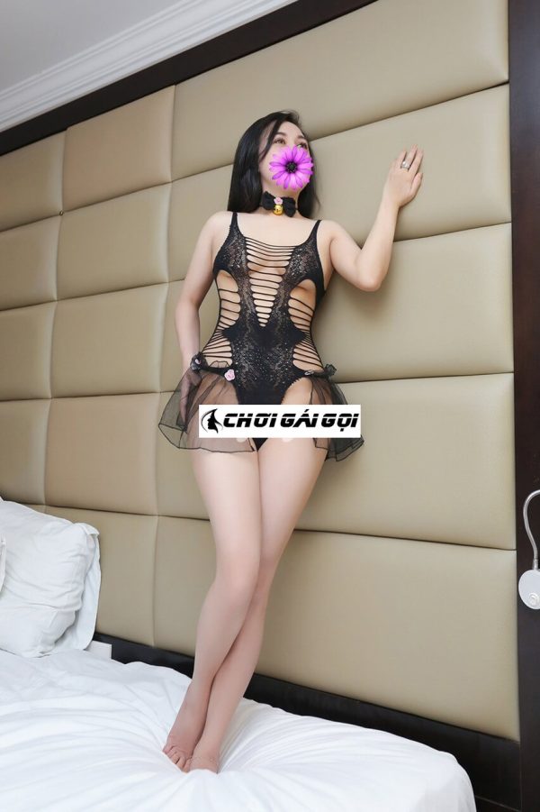 Gọi Gái Bé Ngọc Ảnh Lớn - 1994 - 15