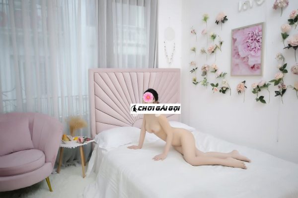 Call Girl Tú Quyên Ảnh Lớn - 1995 - 1