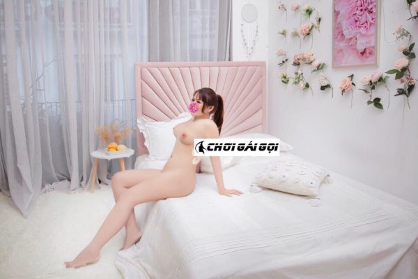 Call Girl Tú Lê Ảnh Lớn - 1998 - 14