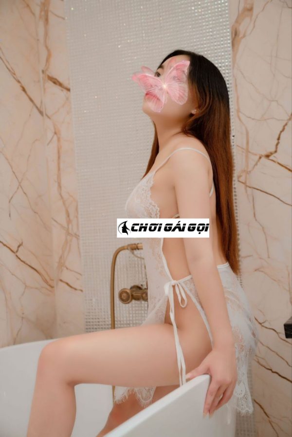 Call Girl Mộc Anh Big Photo - 2003 - 12