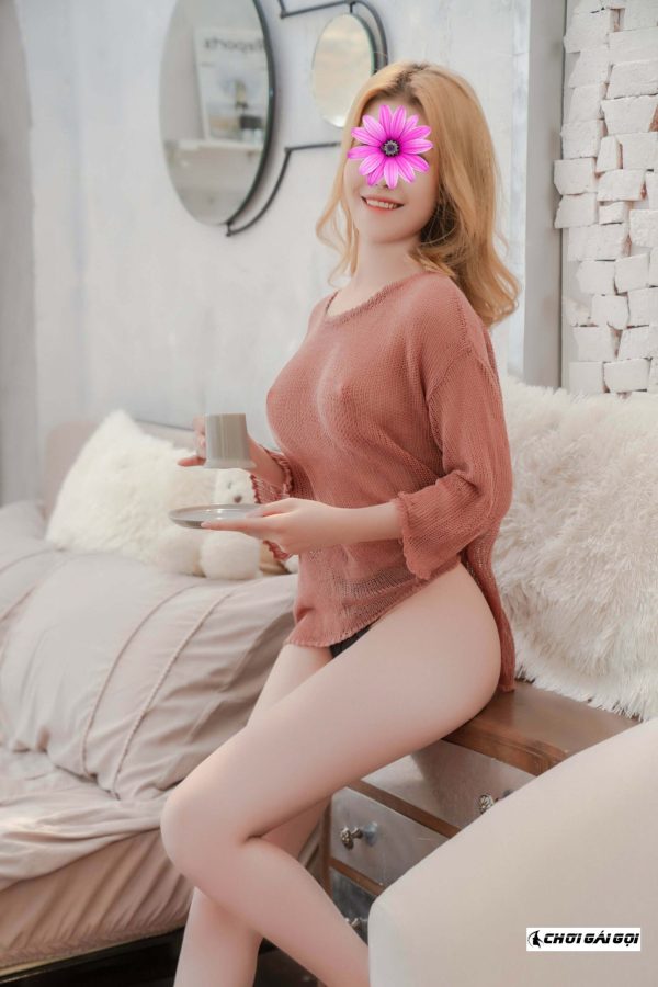 HÌNH ẢNH LỚN CỦA GÁI GÁI ANH THU - 1999 - 4